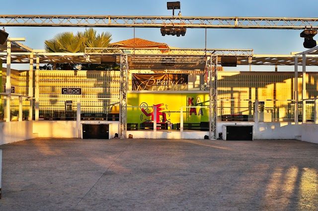 Kama Music Maison